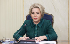 Иметь троих детей должно стать трендом
