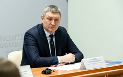 Чем запомнился Дмитрий Осипов на посту главы администрации Кирова?