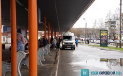 В Кировской области в три раза выросло количество автобусных маршрутов