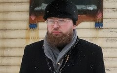 Игорь Шиляев покинул должность настоятеля Феодоровской церкви