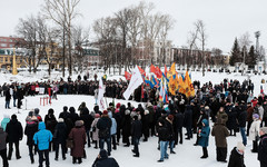 Васильев встретится с кировчанами по итогам митинга против мусорной реформы