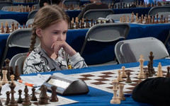 Кировчанка стала бронзовым призёром международного форума по шахматам