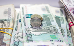 В Юрьянском районе компания задолжала сотрудникам почти 200 тысяч рублей
