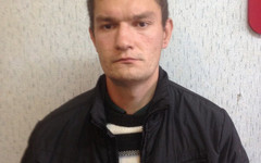 Предполагаемый педофил из Кирово-Чепецка пытался увести ещё одну семилетнюю девочку