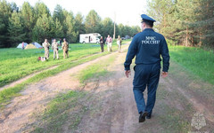 В Кировской области за сутки потушили 10 пожаров