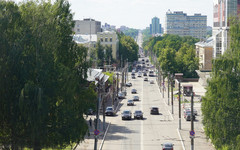 Какие улицы перекроют в Кирове в День города?