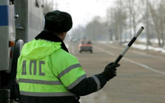 Кировские автоинспекторы будут дежурить в усиленном режиме все новогодние праздники