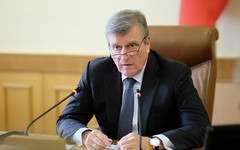 Игорь Васильев занял 65 место в рейтинге влияния губернаторов