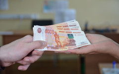 В 2018 году кировчане стали брать почти на 40% больше кредитов