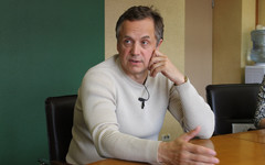 Андрей Соколов: «Несколько раз на творческие вечера вместо цветов приносили еду»