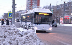 «Наблюдаем недовыпуск автобусов и троллейбусов». На автопредприятиях Кирова начались проверки