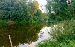 В Кировской области в пруду нашли тело мужчины