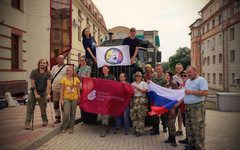 В Кировской области прошла IV экспедиция Вятского палеонтологического музея