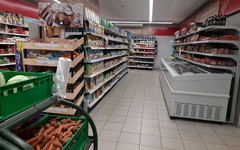 Систему для борьбы с просроченными продуктами в России запустят в феврале