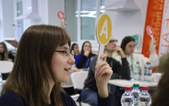 «Куприт» приглашает кировчан стать частью сборной города на «Экоквизе»