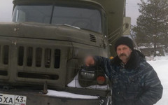 Скончался воин-афганец Геннадий Гусак