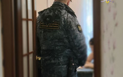 Судебные приставы помогли кировскому отцу восстановить общение с сыном
