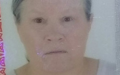 В Кирове разыскивают 59-летнюю женщину