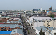 Казань расширяет зону обслуживания для казахстанцев