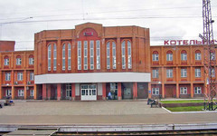 Яранск и Котельнич хотят соединить железной дорогой