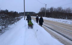Бастрыкин взял под контроль дело о разрушающемся мосту в Бахте