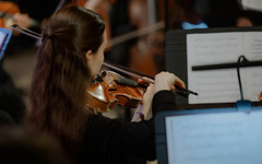 В Кирове стартовал XX Международный фестиваль «Вятская весна»