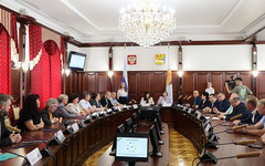 Кировская область создаст образовательно-производственный кластер в сфере электротехники и автоматизации