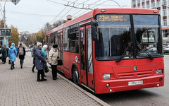 «АТП» снова попробует закупить автобусы для Кирова, на этот раз без указания конкретных марок