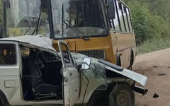 Прокуратура требует навести порядок на дорогах Подосиновского района после смертельного ДТП