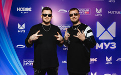 Galibri & Mavik выпустили трек «Сочи Киров Ростов»