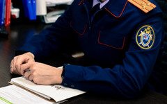 Подросток из Вятских Полян предстанет перед судом за ножевое ранение знакомого