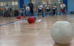 Ветераны СВО станут участниками чемпионата по бочче