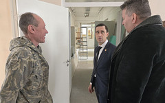 В Кировской области модернизируют поликлиники