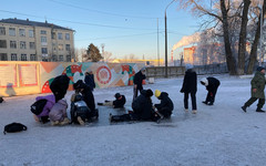 В пятницу в Кирове снова пойдёт снег