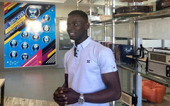 Иностранные студенты в Кирове любят русские блины и пельмени