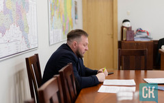 «Это абсолютно нормально». Вячеслав Симаков отреагировал на слухи об отставке