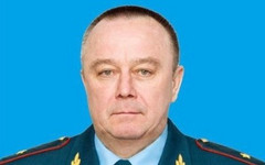 Умер экс-начальник Главного управления МЧС России по Кировской области