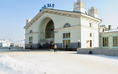 В 2021 году РЖД разработает единый формат вокзалов