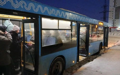 В Кирове проверили пересадочный маршрут до ТЭЦ-5 и нашли нарушения