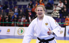 Воспитанница ВятСШОР завоевала «бронзу» на Чемпионате мира по дзюдо