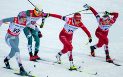 Кировчанин завоевал «бронзу» на Спартакиаде учащихся России