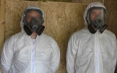 В Кирове ликвидировали нарколабораторию с 87 килограммами синтетики