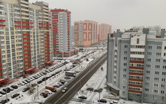 16 ноября в Кирове будет идти дождь со снегом