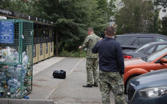 Стали известны подробности о личности убитого в Перми ребёнка и подозреваемой