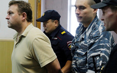 Через две недели Мосгорсуд проверит законность ареста имущества Никиты Белых