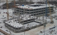 Итоги дня 16 января: новые сроки строительства школы в Чистых Прудах и разработка дизайн-кода улицы Ленина