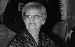 Умерла актриса Нина Гребешкова
