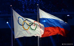 Россиянам разрешили выступить на Олимпиаде 2024 года