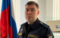 Алексей Брязгин назначен начальником судебных приставов в Нововятском районе