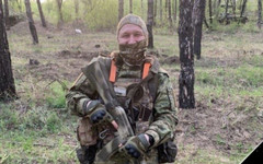 В ходе СВО погиб военнослужащий из Белохолуницкого района